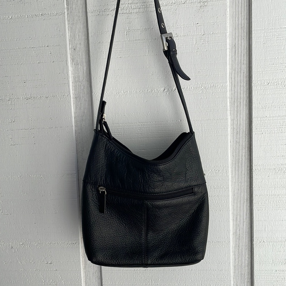 Stone Mountain purse